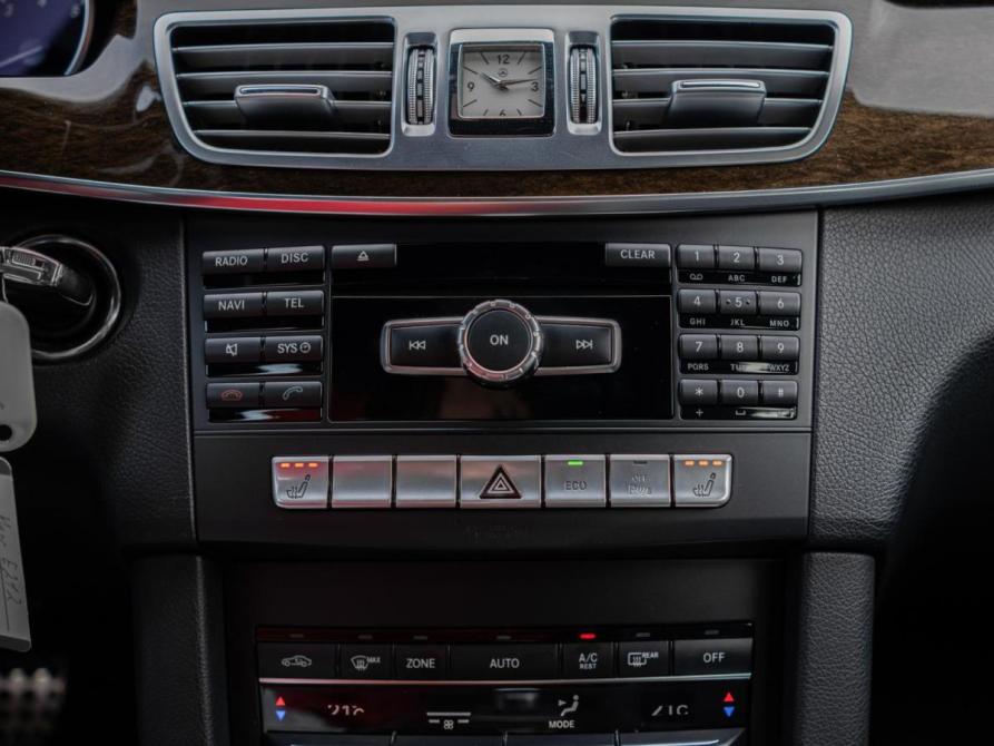 Mercedes-Benz E-Класс IV (W212 S212 C207) Рестайлинг Сочи  - изображение 15