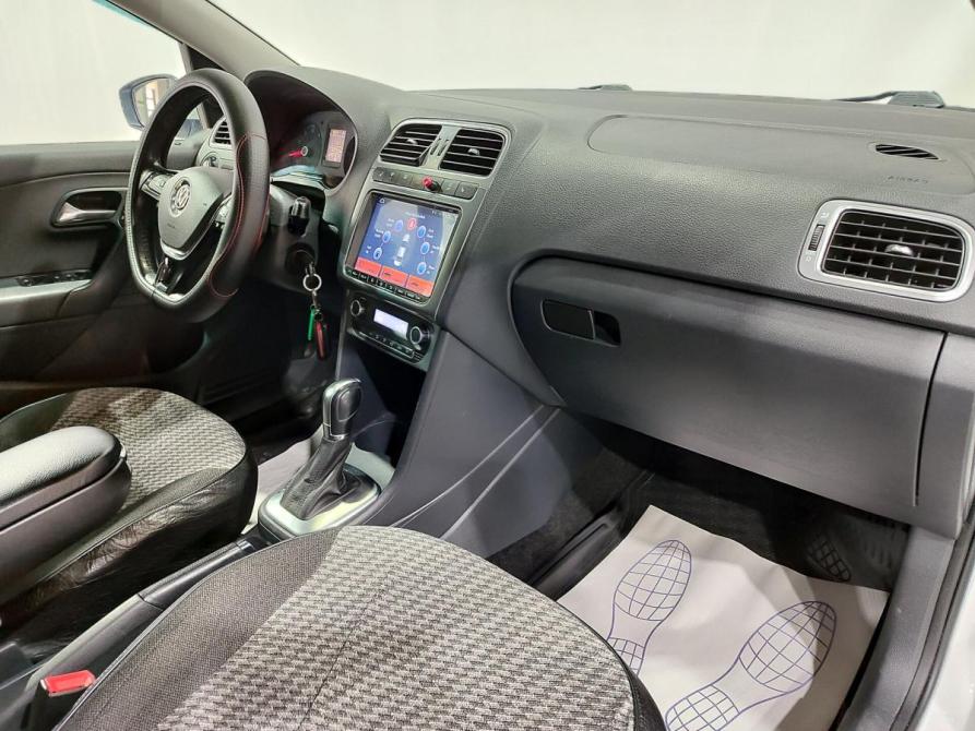 Volkswagen Polo V Рестайлинг Нижневартовск  - изображение 14