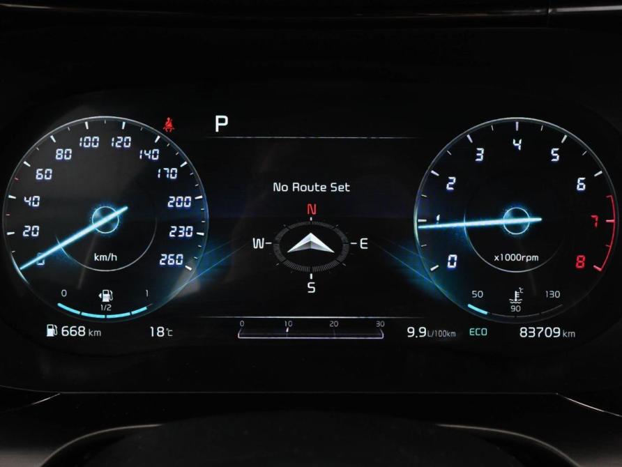 Kia K5 III Ростов-на-Дону  - изображение 22