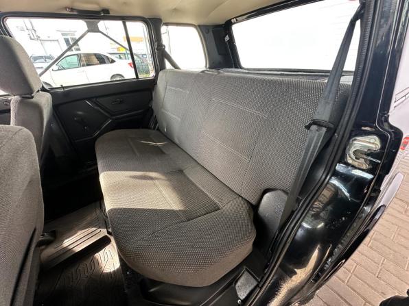 Lada (ВАЗ) 2131 (4x4) I с пробегом 2015 года, цена 499 000 рублей, 73000 км, внедорожник, Автокод Объявления