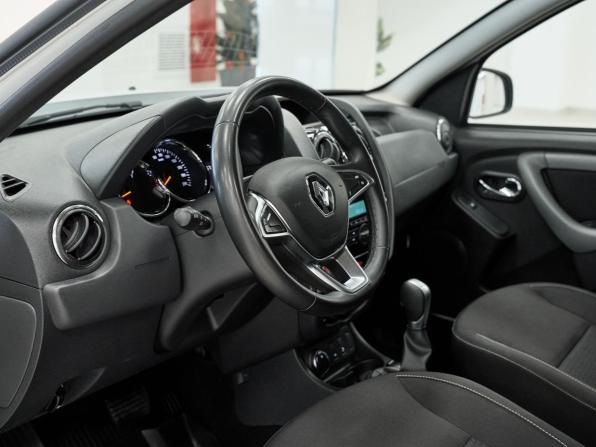 Renault Duster I Рестайлинг с пробегом 2021 года, цена 1 777 000 рублей, 62556 км, внедорожник, Автокод Объявления