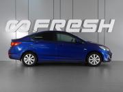 Hyundai Solaris I Минеральные Воды  - изображение 20
