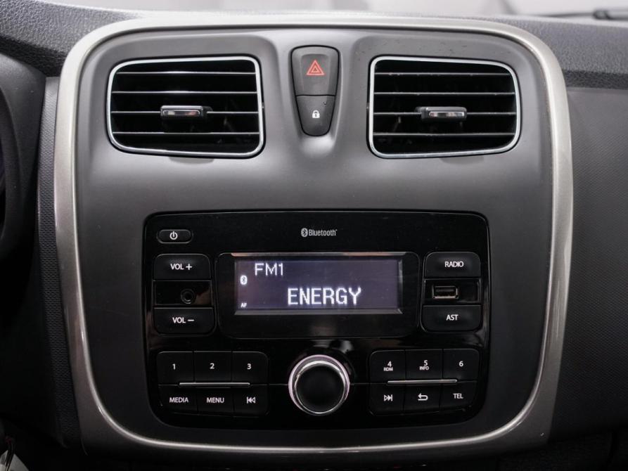 Renault Logan II Рестайлинг Ульяновск  - изображение 19