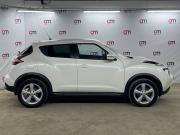 Nissan Juke I Рестайлинг Санкт-Петербург  - изображение 30