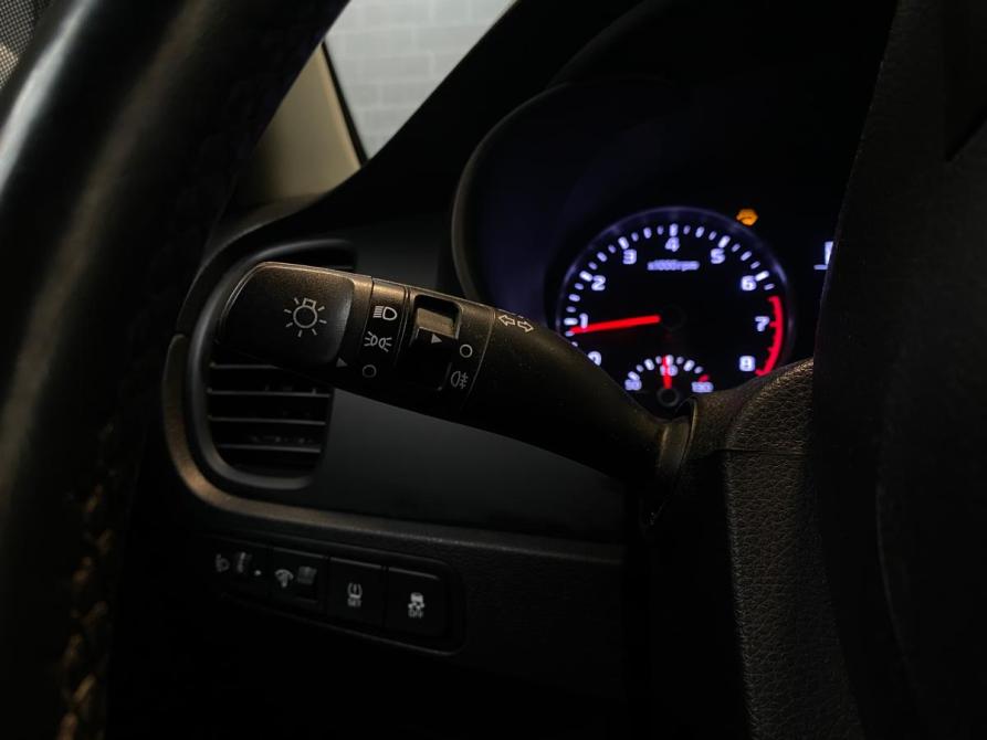 Kia Rio IV Челябинск  - изображение 19