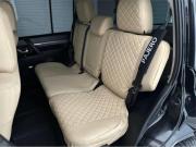 Mitsubishi Pajero IV Рестайлинг 1 Кемерово  - изображение 37