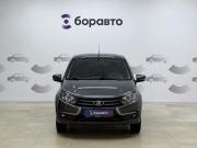 Lada (ВАЗ) Granta I Рестайлинг Ставрополь  - изображение 19