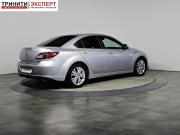 Mazda 6 II (GH) Белгород  - изображение 23