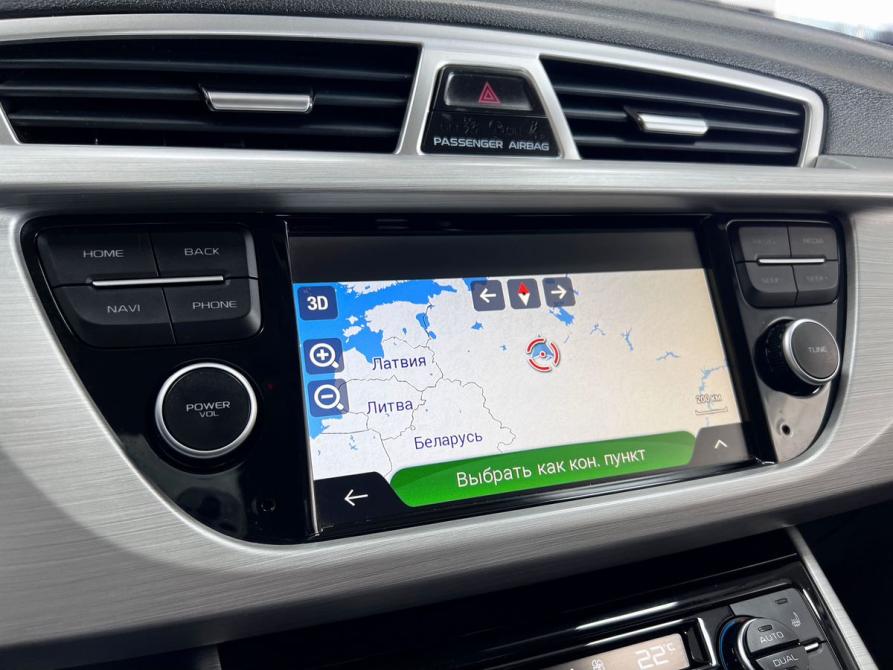 Geely Atlas I Тверь  - изображение 22