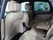 Porsche Macan I Рестайлинг Москва  - изображение 37