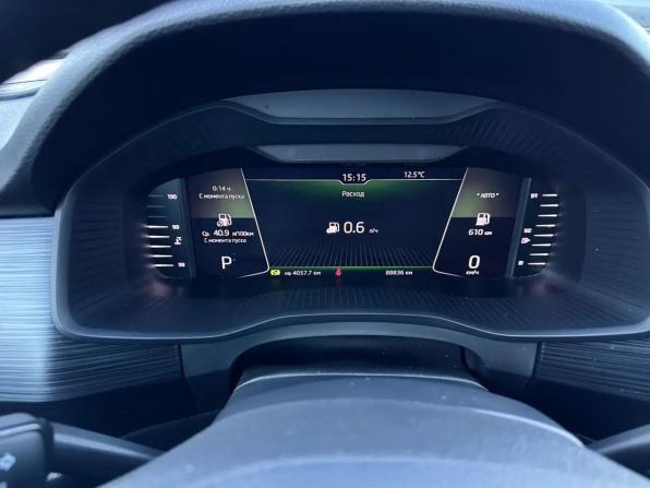 Skoda Kodiaq I с пробегом 2019 года, цена 2 690 000 рублей, 88836 км, внедорожник, Автокод Объявления