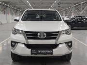 Toyota Fortuner II Казань  - изображение 30