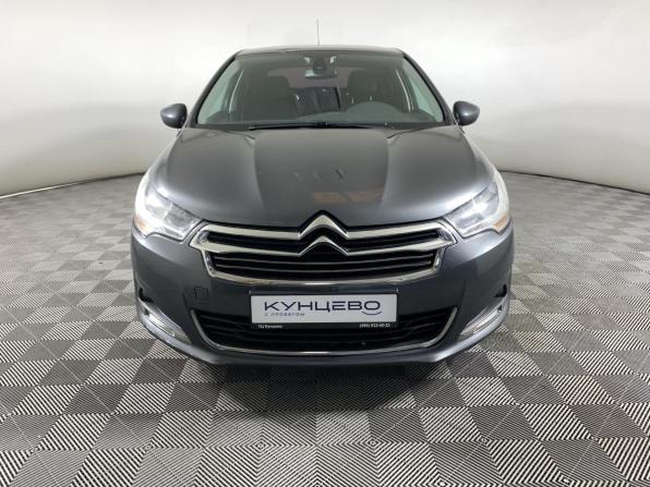 Citroen C4 II с пробегом 2015 года, цена 642 000 рублей, 153781 км, седан, Автокод Объявления