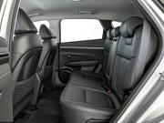 Hyundai Tucson IV Москва  - изображение 47