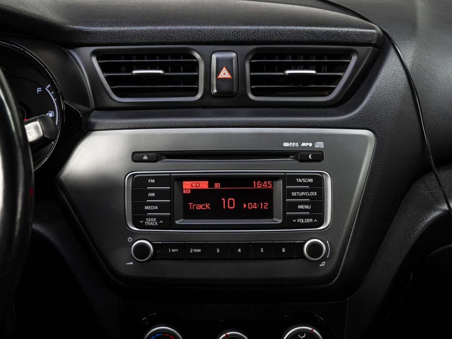 Kia Rio III Рестайлинг Тюмень  - изображение 20
