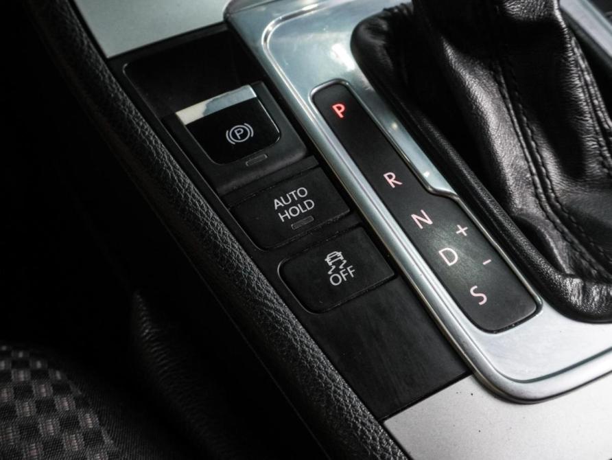 Volkswagen Passat B7 Воронеж  - изображение 17