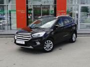 Ford Kuga II Рестайлинг Брянск  - изображение 19