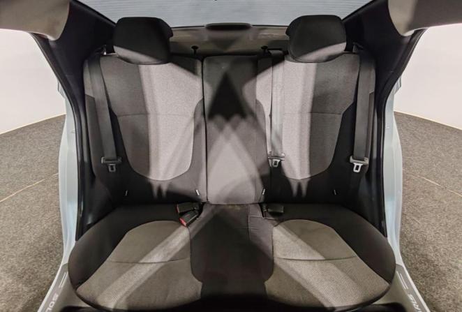 Hyundai Solaris I с пробегом 2012 года, цена 620 000 рублей, 212430 км, седан, Автокод Объявления