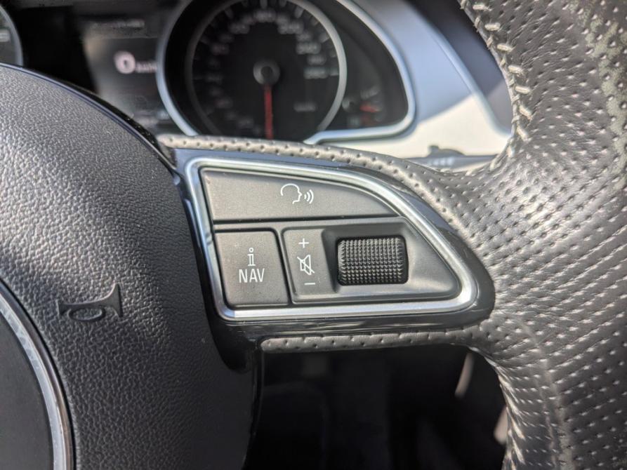Audi A5 I (8T) Рестайлинг Москва  - изображение 5