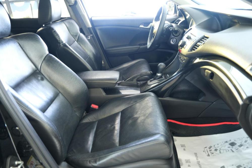 Honda Accord VIII Омск  - изображение 18