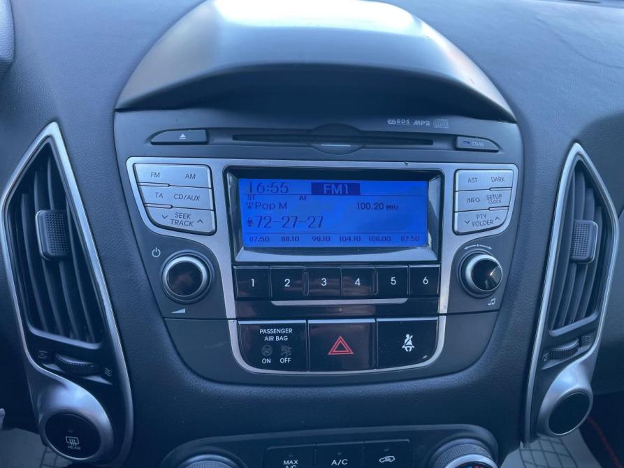 Hyundai ix35 I Вологда  - изображение 14