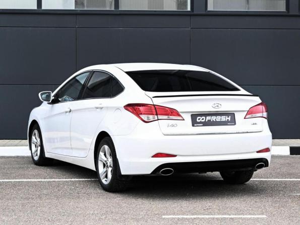 Hyundai i40 I с пробегом 2013 года, цена 934 000 рублей, 192248 км, седан, Автокод Объявления