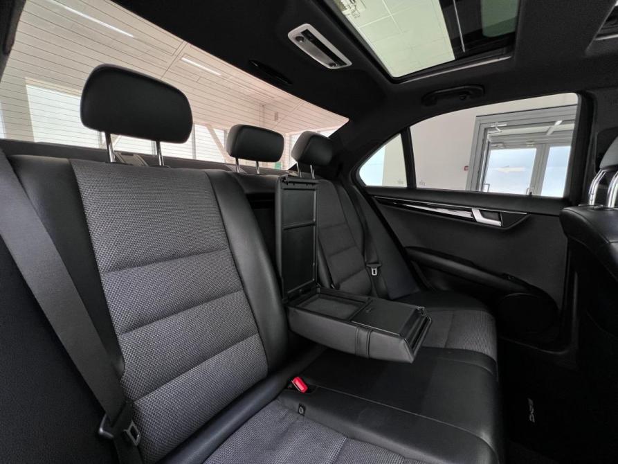 Mercedes-Benz C-Класс III (W204) Рестайлинг Волгоград  - изображение 39