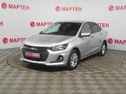Chevrolet Onix II Вологда  - изображение 18
