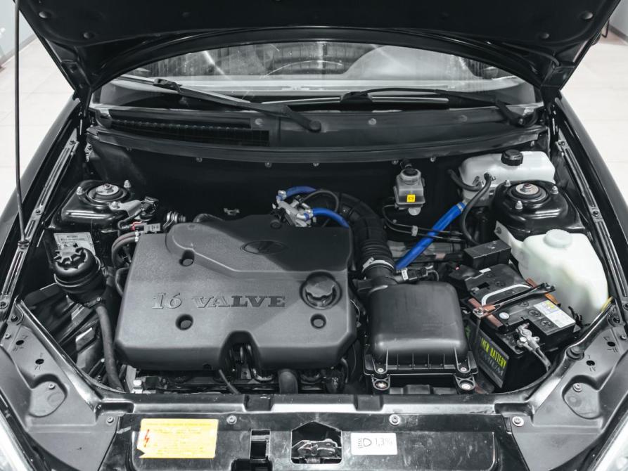 Lada (ВАЗ) Priora I Екатеринбург  - изображение 4
