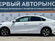 Kia Forte III Краснодар  - изображение 29