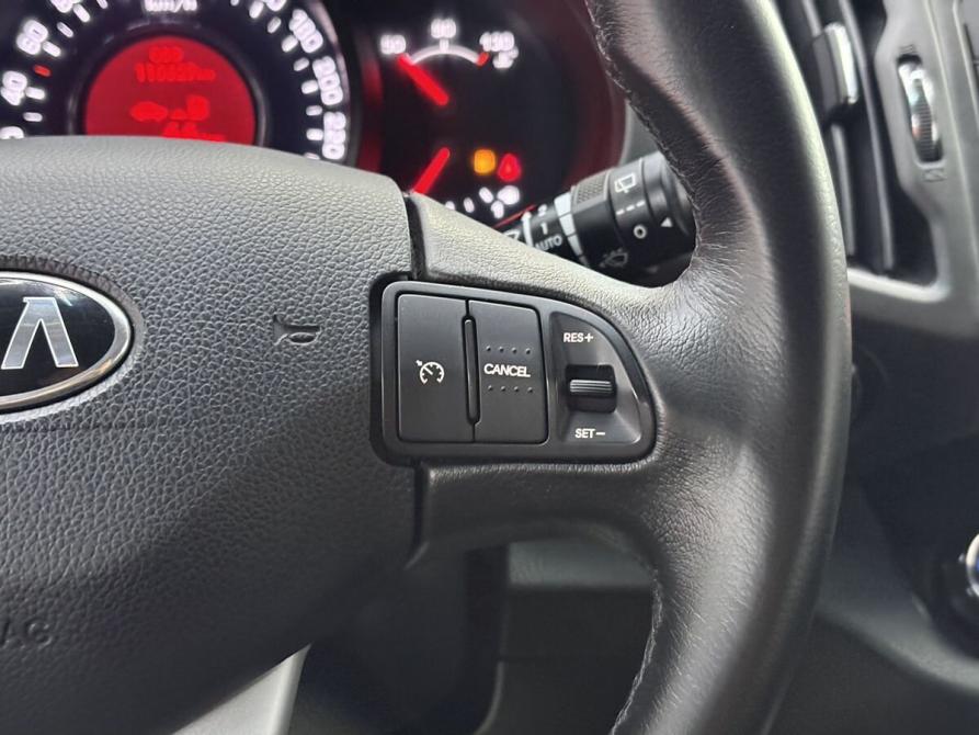 Kia Sportage III Ярославль  - изображение 21