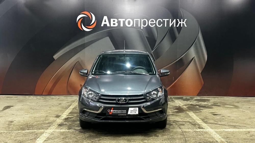 Lada (ВАЗ) Granta I Рестайлинг Ставрополь  - изображение 2