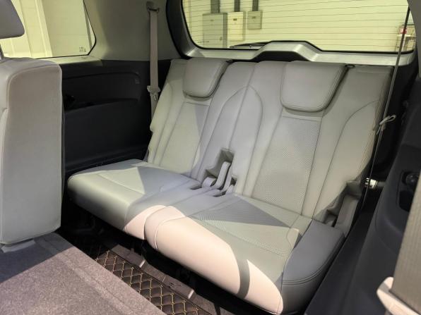 GAC GS8 II с пробегом 2023 года, цена 3 300 000 рублей, 32000 км, внедорожник, Автокод Объявления
