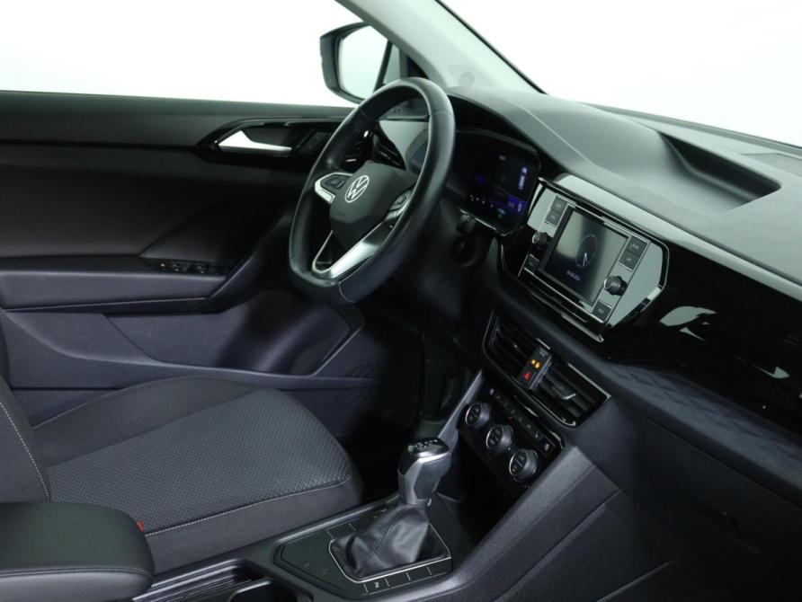 Volkswagen Taos I Санкт-Петербург  - изображение 11