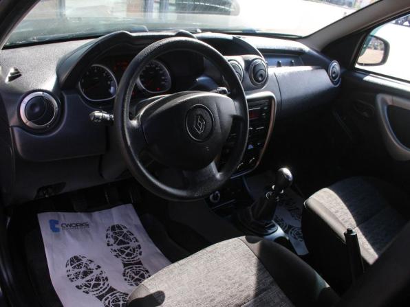 Renault Duster I с пробегом 2014 года, цена 963 200 рублей, 157039 км, внедорожник, Автокод Объявления