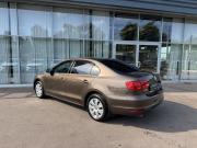 Volkswagen Jetta VI Воронеж  - изображение 19