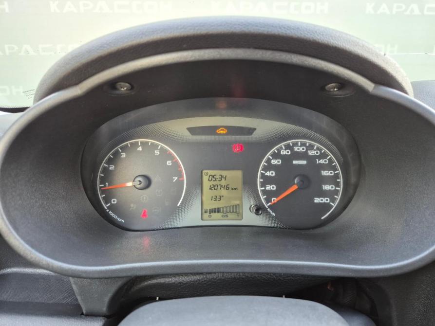 Lada (ВАЗ) Granta I Екатеринбург  - изображение 9