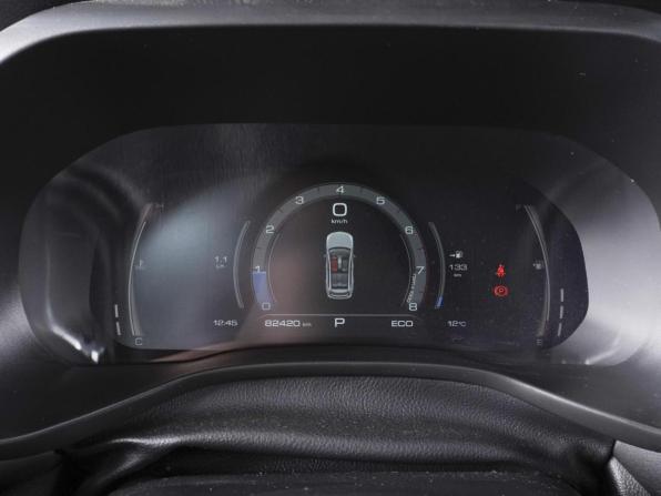 Haval Jolion I Рестайлинг с пробегом 2024 года, цена 1 740 000 рублей, 82420 км, внедорожник, Автокод Объявления