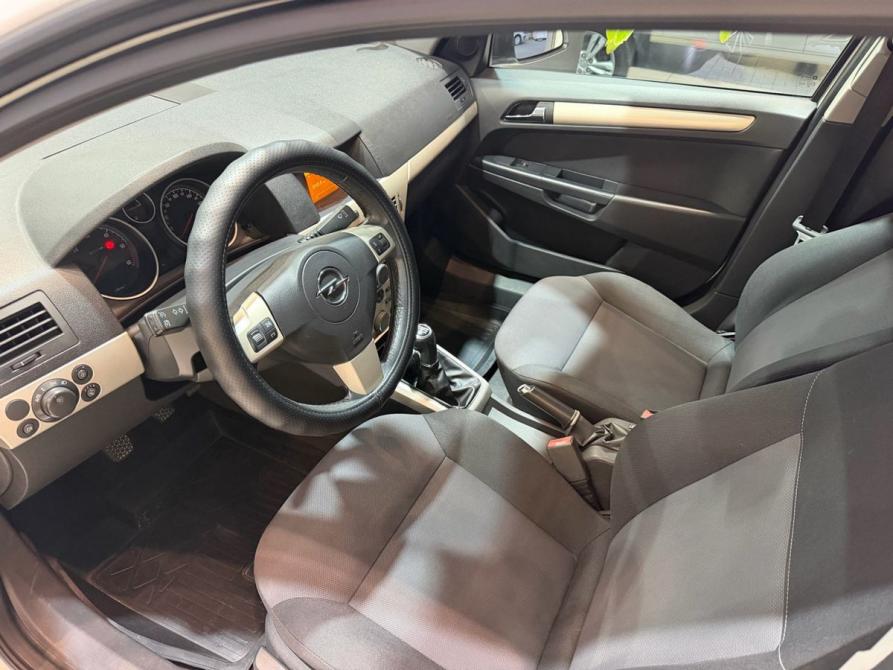 Opel Astra H Рестайлинг Таганрог  - изображение 11