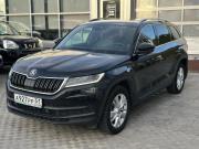 Skoda Kodiaq I Мурманск  - изображение 13