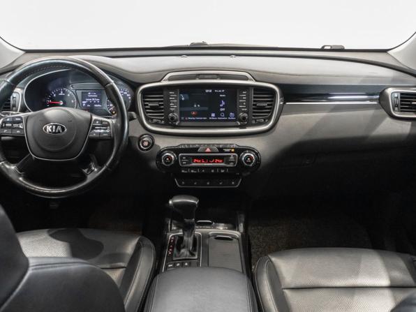 Kia Sorento III Prime с пробегом 2017 года, цена 2 519 658 рублей, 135202 км, внедорожник, Автокод Объявления