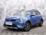 Kia Rio IV Ульяновск  - изображение 22