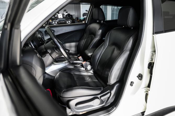 Nissan Juke I Рестайлинг с пробегом 2014 года, цена 1 100 000 рублей, 78000 км, внедорожник, Автокод Объявления