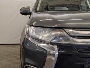 Mitsubishi Outlander III Рестайлинг 2 Москва  - изображение 42