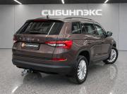 Skoda Kodiaq I Кемерово  - изображение 19