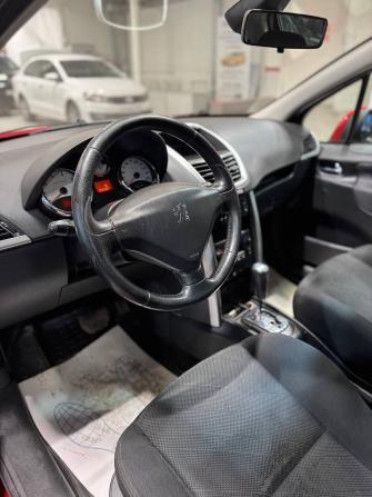Peugeot 207 I с пробегом 2007 года, цена 529 000 рублей, 167080 км, хэтчбек, Автокод Объявления
