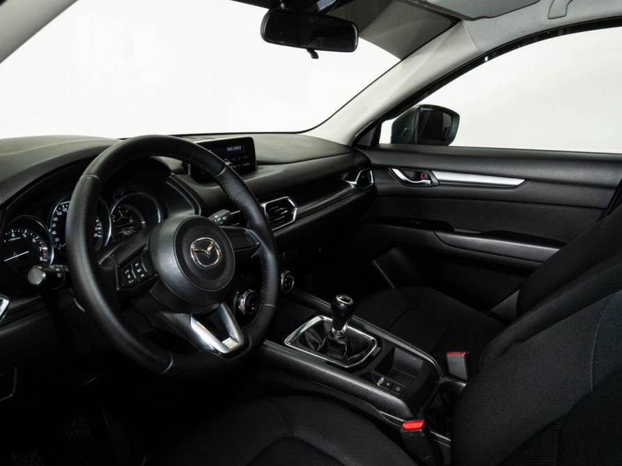 Mazda CX-5 II Казань  - изображение 5