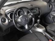 Nissan Juke I Рестайлинг Казань  - изображение 13