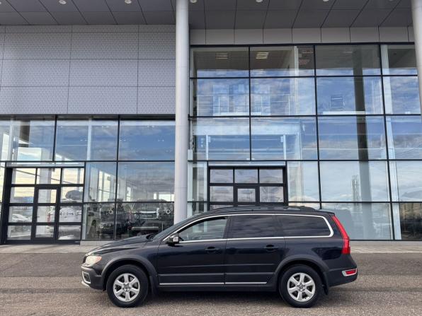 Volvo XC70 II с пробегом 2010 года, цена 1 150 000 рублей, 290000 км, универсал, Автокод Объявления