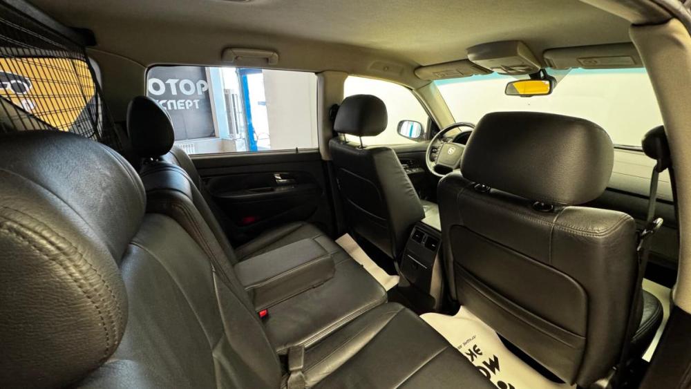 SsangYong Rexton II Киров  - изображение 17